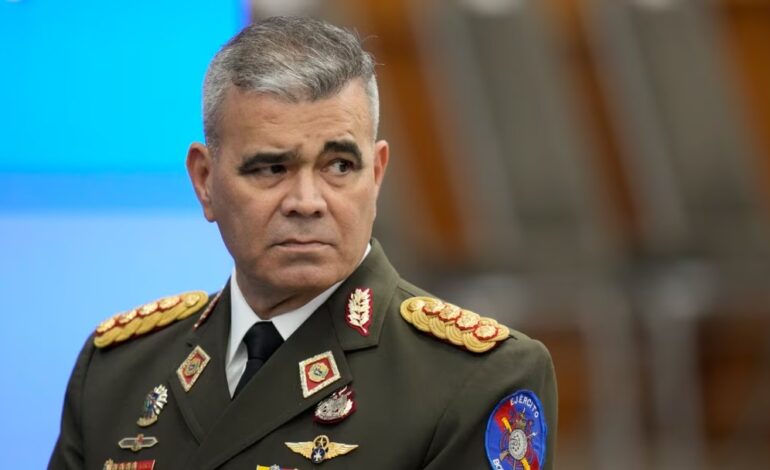 Venezuela: Millonaria boda para la hija del Ministro de Defensa de Maduro