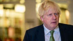Boris Johnson habría recibido jugosa cantidad de dinero para reunirse con Nicolás Maduro