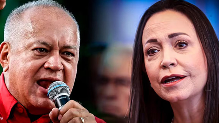 Congresistas de EE. UU. advierten a régimen de Maduro