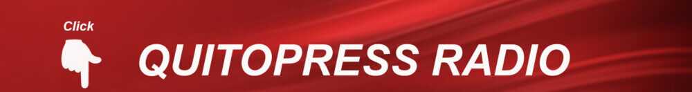 Quitopress radio es una organización proveedora de servicios de noticias a todo el mundo, a través de su periódico electrónico y audio real, transmitimos en español con contenido inteligente