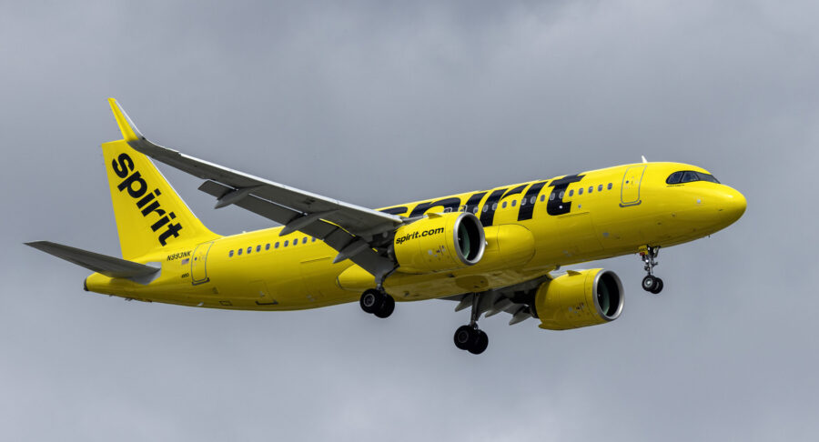 Piloto de vuelo comercial recibió fuerte advertencia cuando volaba cerca del avión presidencial