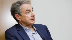 José Luis Rodríguez Zapatero imputado por un juez por considerarlo “líder” de una trama de tráfico de influencias