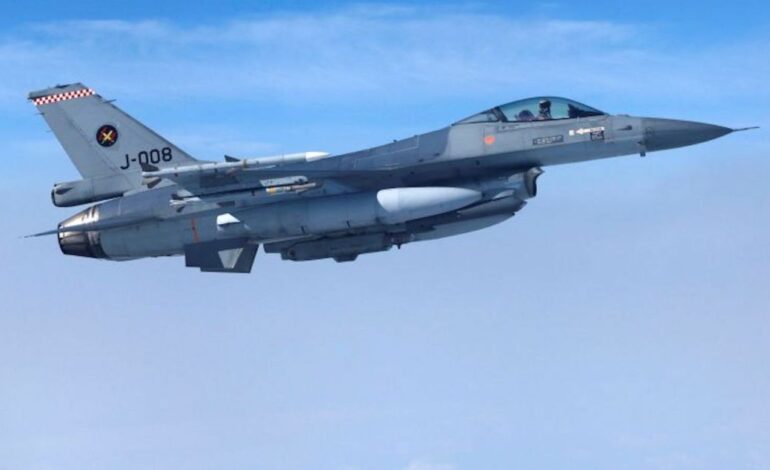 Donald Trump desafía a la OTAN a tumbar aviones rusos que violen sus cielos