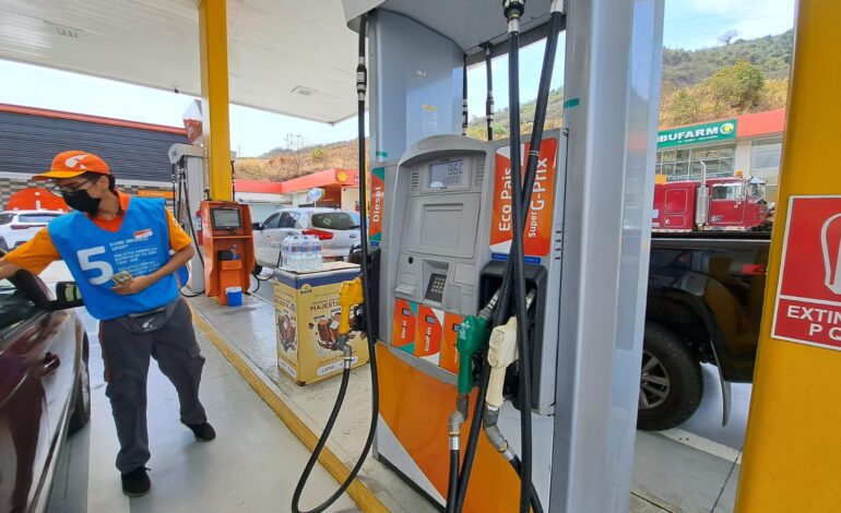 Gobierno bloquea paro de transporte y habilita plataforma para incentivos y compensaciones