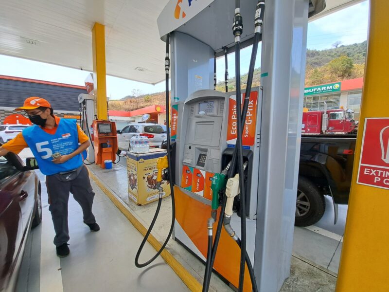 Gobierno bloquea paro de transporte y habilita plataforma para incentivos y compensaciones