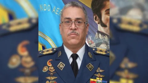 Deserción en la Fuerzas Armadas venezolanas