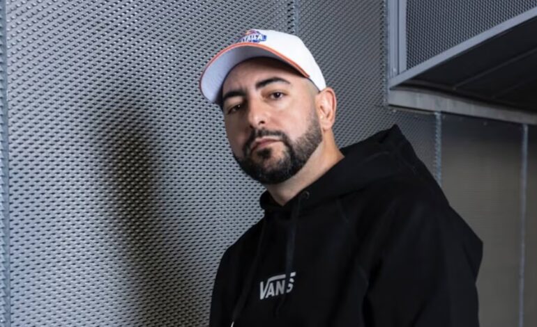 Exdirector de Rolling Stone, Juan Ortellia muere los 43 años