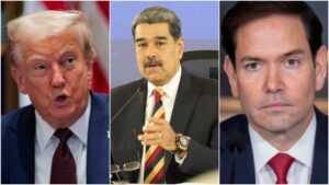 Trump: “Conocemos cada ruta, cada casa, sabemos dónde viven” los planes para entrar por tierra a Venezuela