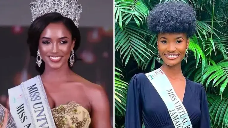 Muere Tyra Spaulding, exreina de belleza y finalista de Miss Universo Jamaica 2023