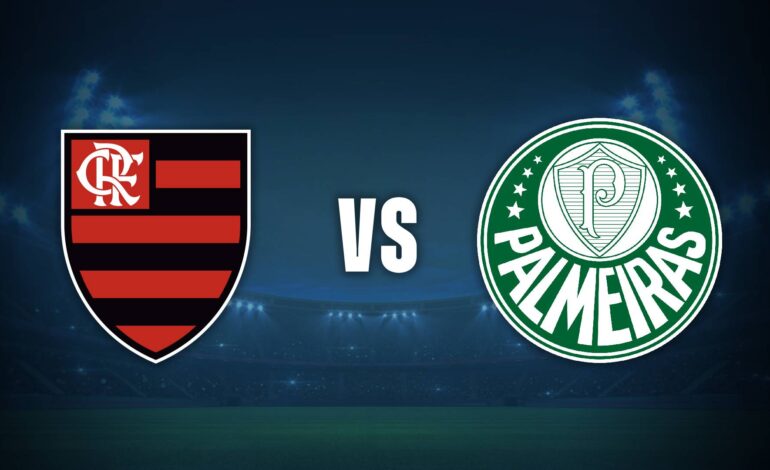  Palmeiras vs. Flamengo: fecha y ciudad donde se jugará la final de la Copa Libertadores 2025