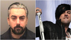 Mataron en prisión a Ian Watkins, el exvocalista de Lostprophets, había sido condenado por abuso sexual