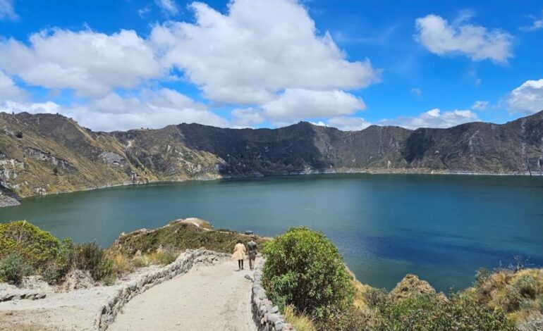  El feriado de octubre se amplia para impulsar el turismo