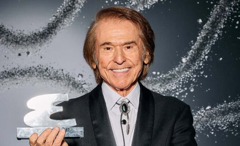 Rafael cancela dos conciertos en menos de dos semanas