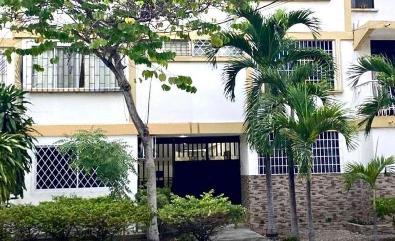 Un juez ordena prisión preventiva para hija de abogada asesinada en Guayaquil