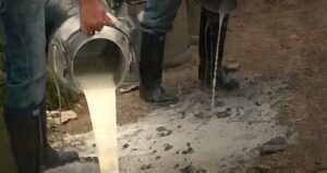 Pérdidas millonarias al sector lechero como consecuencia del paro