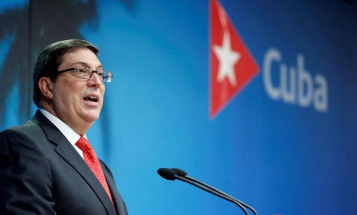 Cuba envía potente mensaje a EE.UU. tras inclusión aérea en Venezuela