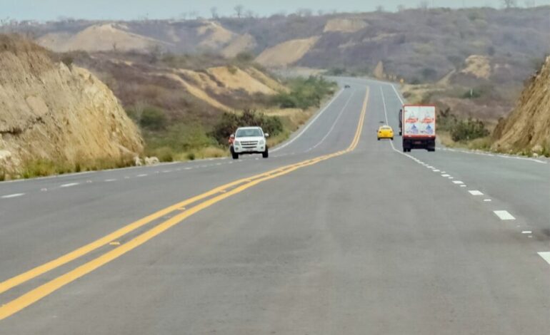  Bloque de Seguridad intensifica los controles de carreteras en el feriado