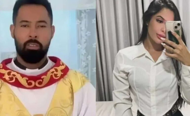 Escándalo Eclesial: Mujer sorprendida con sacerdote en baño de casa parroquial tomó radical decisión tras difusión de video