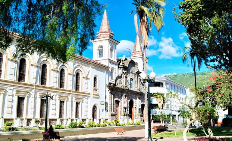 Las zonas afectadas por el paro se benefician en la reducción de IVA al 8%