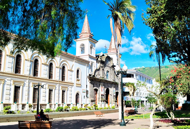 Las zonas afectadas por el paro se benefician en la reducción de IVA al 8%