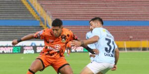 Tabla de posiciones: Libertad empató con Universidad Católica en el cierre de la segunda fecha del hexagonal por el título