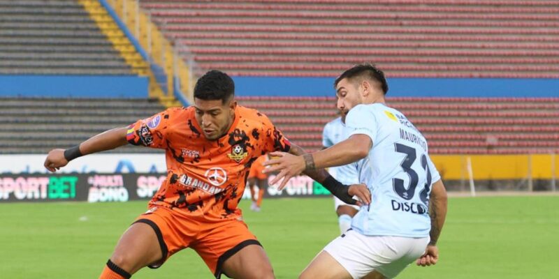 Tabla de posiciones: Libertad empató con Universidad Católica en el cierre de la segunda fecha del hexagonal por el título