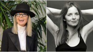 Diane Keaton la actriz ganadora del Óscar murió a los 79 años