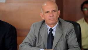 Escándalo político de izquierda. Hugo, el ‘Pollo’ Carvajal, confesó que el chavismo habría financiado campañas de Gustavo Petro y de otros políticos
