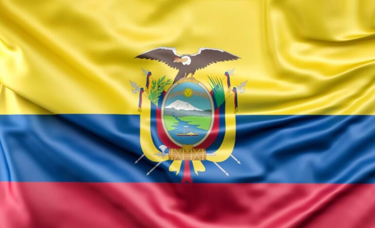  Día del Escudo Nacional