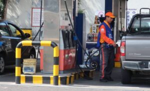 El consumo del diesel se reduce en Imbabura tras la eliminación del subsidio