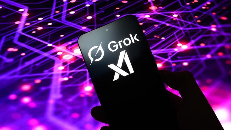 Las redes sociales tienen una nueva amenaza; hackers manipulan a Grok, el chatbot de X, para compartir enlaces maliciosos