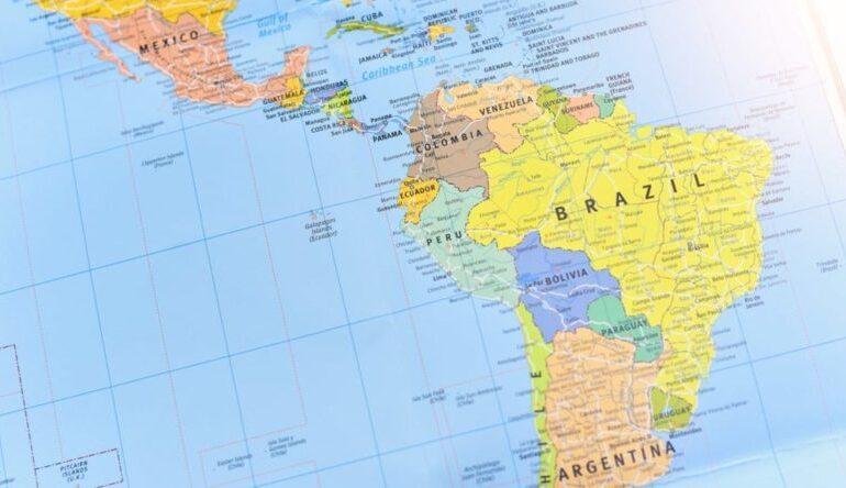  Latinoamérica es uno de los mejores lugares para vivir en el mundo