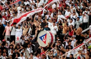 Liga de Quito pulveriza a Palmeiras con el marcador final de 3×0