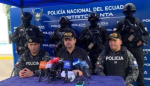 La policía captura a alias «Trompudo Guillo» en 26 allanamientos en cinco provincias