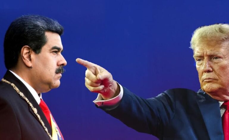 Tropas de Estados Unidos estarían listas para atacar al régimen de Nicolás Maduro, según el ‘Washington Examiner’