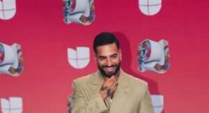 Los Latin Grammy tendrá a Maluma como presentador; fecha, hora y lugar del evento musical