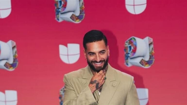  Los Latin Grammy tendrá a Maluma como presentador; fecha, hora y lugar del evento musical
