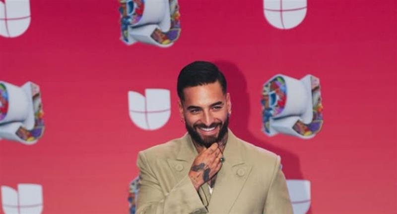Los Latin Grammy tendrá a Maluma como presentador; fecha, hora y lugar del evento musical
