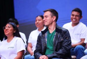 Emprendimientos familiares se verán beneficiados con 4 millones de dolores en créditos, anuncio el Gobierno