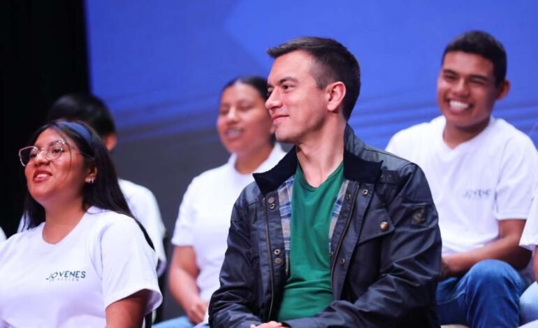 Emprendimientos familiares se verán beneficiados con 4 millones de dolores en créditos, anuncio el Gobierno