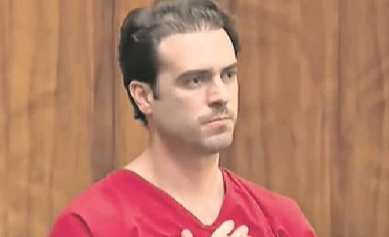 Una discusión entre conductores, cambio la vida del actor mexicano, Pablo Lyle López