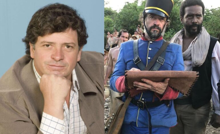 Pedro Roda actor de ‘Pasión de Gavilanes’ confesó que pensó en acabar con su vida por las deudas