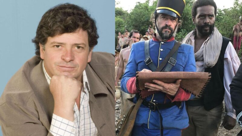 Pedro Roda actor de ‘Pasión de Gavilanes’ confesó que pensó en acabar con su vida por las deudas