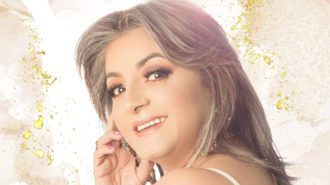 Falleció Paulina Tamayo, conocida como «La Grande del Ecuador
