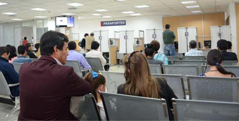  Conozca los horarios de atención del Registro Civil durante el feriado