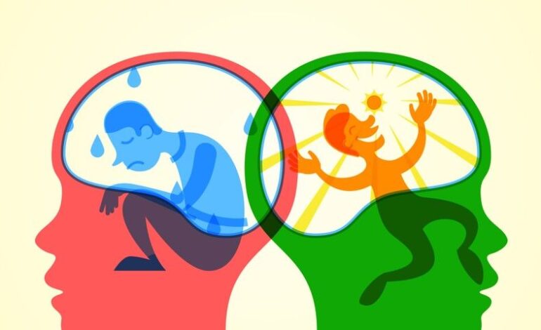  Alerta por la salud mental en el mundo, esto es lo debe saber