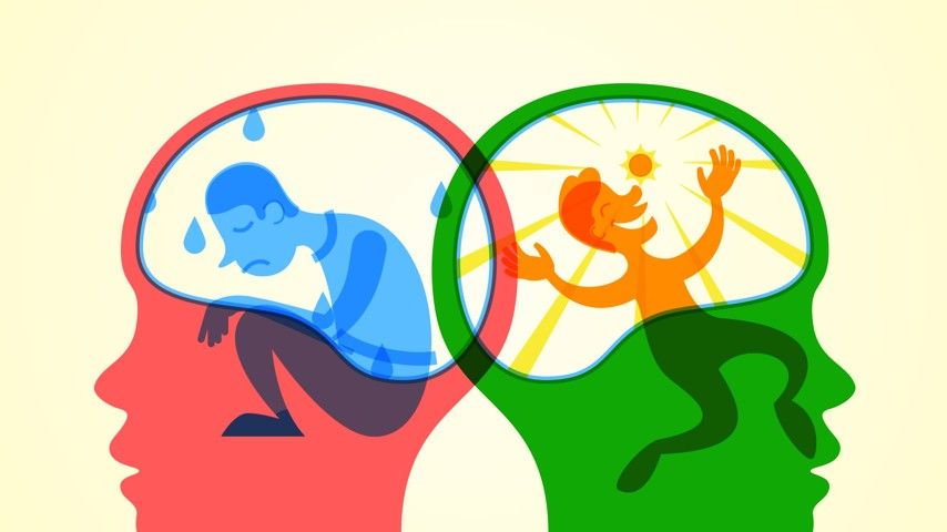 Alerta por la salud mental en el mundo, esto es lo debe saber