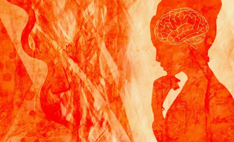  La crisis silenciosa de salud mental en jóvenes y adolescentes de Latinoamérica