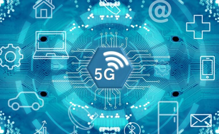 Llega a Ecuador la tecnología 5G, el país se prepara para dar un salto tecnológico histórico