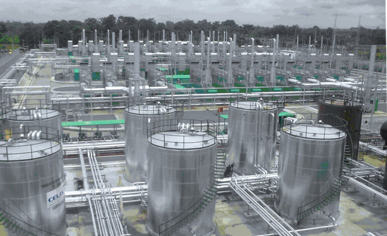 Los cortes de energía se alejan con la incorporación de 130 MW del parque termoeléctrico